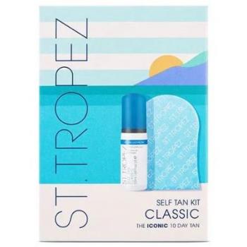 St Tropez Classic Tan Mini Kit
