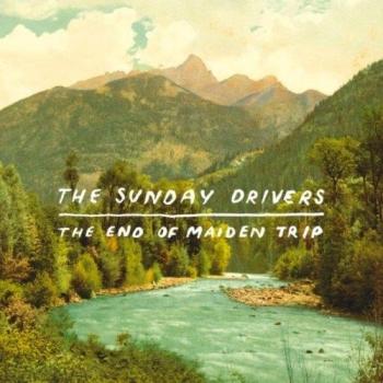 End Of Maiden Trip