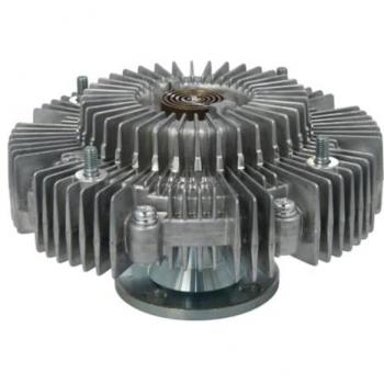 Embrague ventilador del radiador NRF 49624 - Refrigerantes del Motor, tipo de producto: embrague, características: diseño específico para sistemas de refrigeración de motor, compatibilidad con diversas marcas y modelos de vehículos, alta eficiencia e