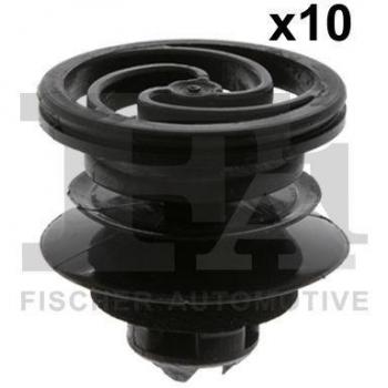 Clip decorativo y protector FA1 11-40008.10