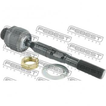 Rótula axial de dirección FEBEST 0122-FZJ100