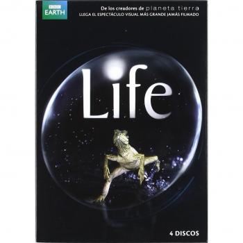 Life [DVD]