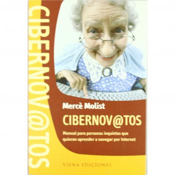 Cibernovatos - MOLIST, MERCE