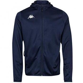 Kappa Telve Sports Jacket