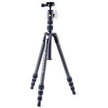 VANGUARD TRIPODE Carbono Vesta TB 204CB