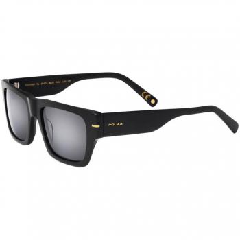 Polar GOLD 126 77 Men's Black Sunglasses 54mm