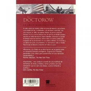 Gran Marcha,La - Edgar L. Doctorow