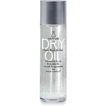 Youth Lab Dry Oil 3 in 1 for Face, Body and Hair 100mL