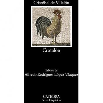 Crotalón