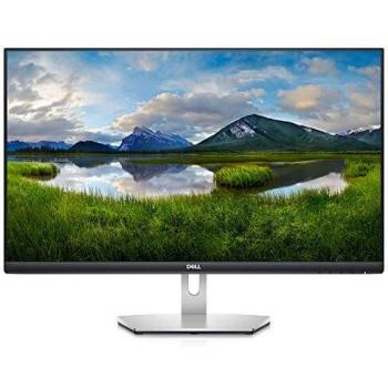 Monitor LED 27 Dell S2721D Plata
