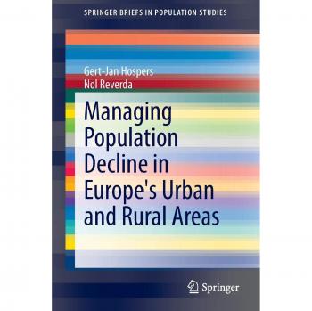 Managing Population Decline in Europe's Urban and Rural Areas