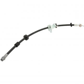 Tubo de freno BOSCH 1 987 481 089 - Latiguillo de freno, alta calidad, resistente a la presión, compatible con múltiples modelos de vehículos, fabricado con materiales duraderos para un rendimiento óptimo en
