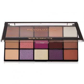 Makeup Revolution London Paleta De Maquillaje 66.5 g