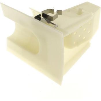 Filtro de desagüe 00647419 WTG858300 para lavadora Brandt