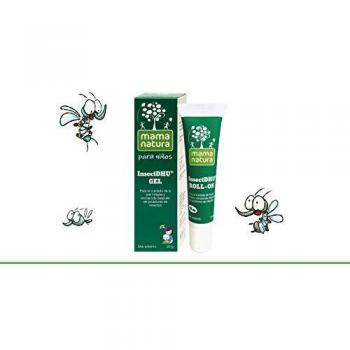 InsectDHU Gel para Después de Picaduras de Insectos - 20 g