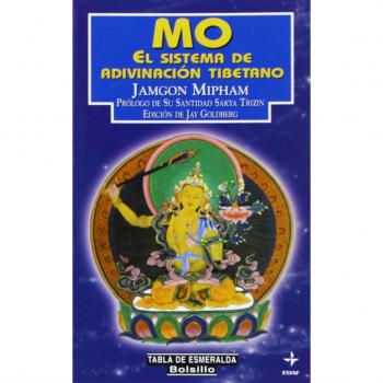 MO. El sistema de adivinación tibetano