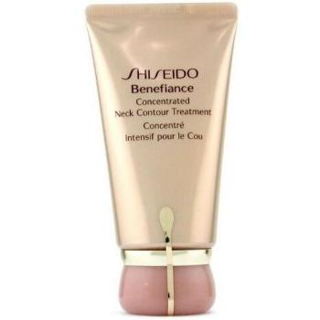 Shiseido Benefiance Concentrated Neck Contour Treatment 50 ml
