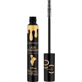 Disney Winnie the Pooh Máscara de Pestañas Voluminizadora 11 ml - Catrice