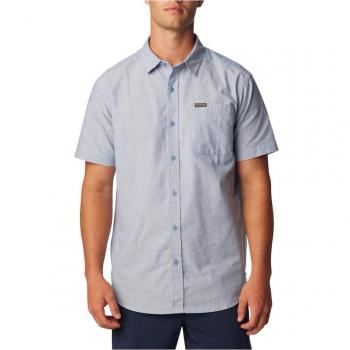 Camisa de hombre Columbia Rapid Rivers™ Manga Corta