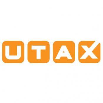 Tóner negro Utax CK-8533BK (1T02XC0UT0, CK8533K)