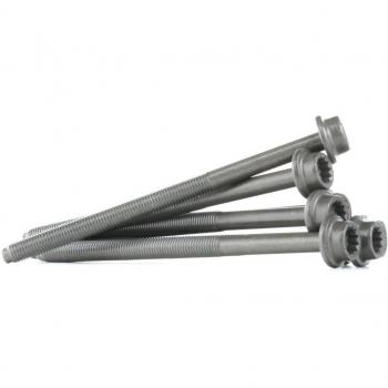Juego de tornillos de culata VICTOR REINZ 14-32120-02