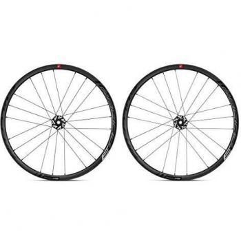Ruedas Fulcrum Racing 3 DB C19 Disc Tubeless AFS SRAM-XDR