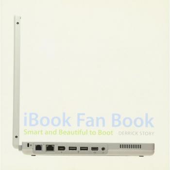 iBook Fan Book: Smart and Beautiful to Boot