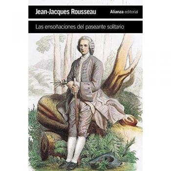 Las ensoñaciones del paseante solitario