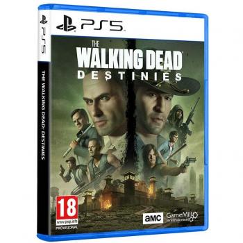 The Walking Dead: Destinies - Edición Especial para PlayStation 5