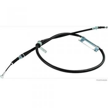 HERTH+BUSS JAKOPARTS J3933058 cable de freno de mano