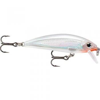 Rapala X-Rap Señuelo, Unisex-Adult, 50 mm