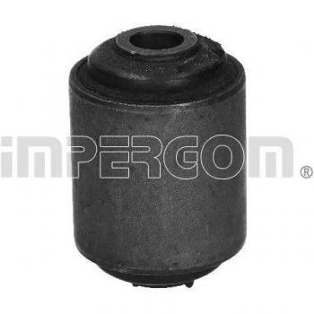 ORIGINAL IMPERIUM Silentblock de brazo oscilante 1831 con características de alta resistencia, diseño específico para control de suspensión, fabricado en goma de calidad superior para mayor durabilidad y rendimiento