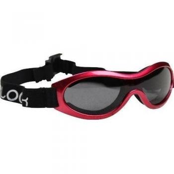 Zunblock - Gafas de sol Wrap 8040542 para niños, Pink
