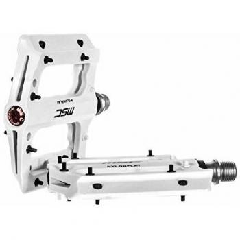 MSC Bikes Msc NYLONFLAT - Pedales