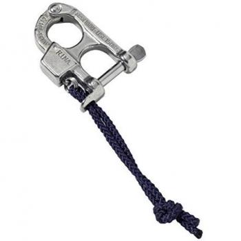 Kong liberación rápida Quick Release 525, brillante