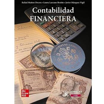Contabilidad financiera