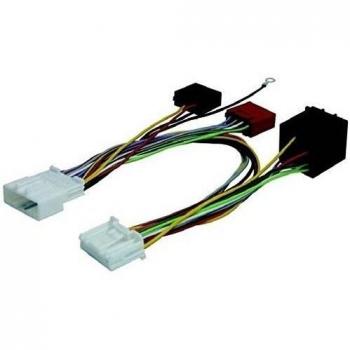 Phonocar 04817 personalizado kit-Cable viva partida Twingo 14> 14> SMART