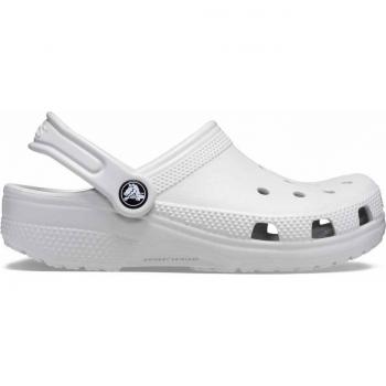 Kids' Classic Clog Crocs - Unisex Toddler Size C9 (EU 25-26)