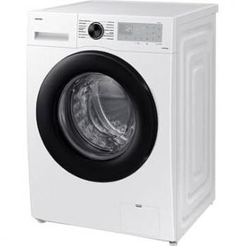 Lavadora Frontal Samsung WW11DG5B25AH, Capacidad 11 Kg, Velocidad de Centrifugado 1400 RPM