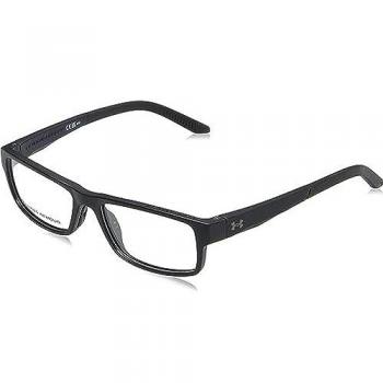 Montura de gafas Under Armour Hombre UA-5053-003F416, Gafas De Vista Under Armour Hombre UA5053003F416, UNDER ARMOUR UA 5053 Gafas, 003, 54 para Hombre