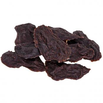 Golosina para perros Petitto filetes de ternera 500 g