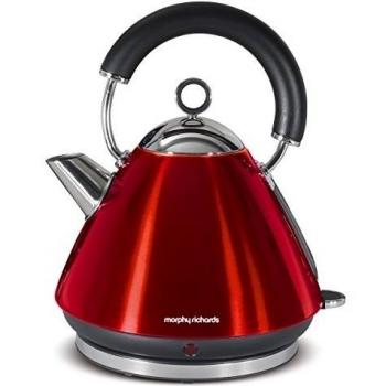 Morphy Richards 43857 - Tetera eléctrica