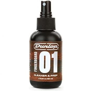 Dunlop 6524 Fingerboard Cleaner & Prep