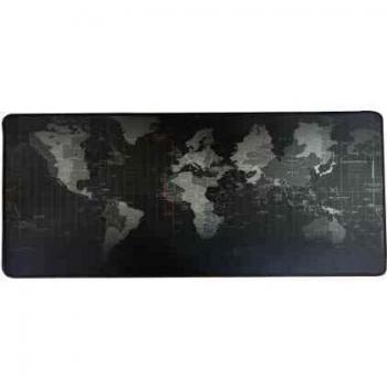 N Alfombrilla DE Raton Gaming XXL 700X300 World
