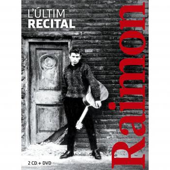 L'Últim Recital - RAIMON