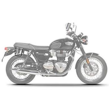 Shad T0BN97SR SR Side Bag Holder Triumph Bonneville T100 900