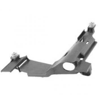 Soporte de faro principal VAN WEZEL 0646461, compatible con varios modelos de vehículos, fabricado en material duradero, diseñado para un ajuste preciso y fácil instalación