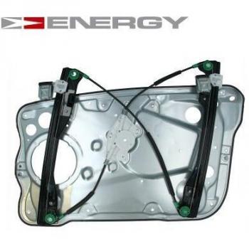 Elevalunas Eléctrico ENERGY POD0027L con Función Automática