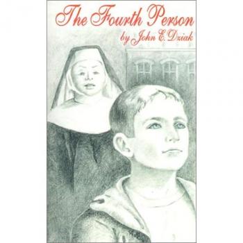 La Cuarta Persona - Libro de Bolsillo
