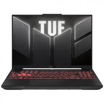 Portátil ASUS TUF607PI-QT047 R9-7845HX 32GB 1TB 16 RTX4070 FREEDOS